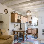 Anthippi (adults Only) Appart hôtel Páros