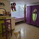 Anthippi (adults Only) Appart hôtel