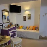 Anthippi (adults Only) 3* Páros