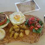 Appart hôtel Anthippi (adults Only)