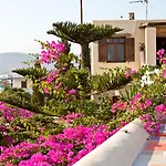 Appart hôtel Anthippi (adults Only) Páros
