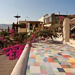 Appart hôtel Anthippi (adults Only)