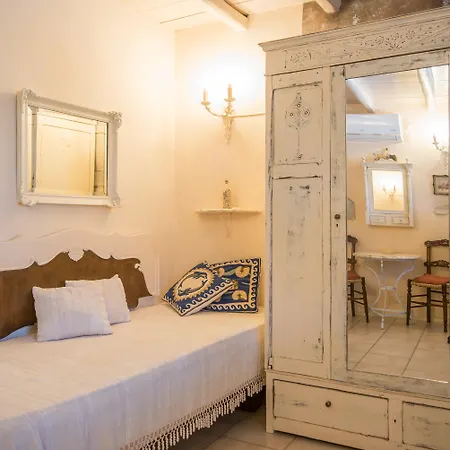 Anthippi (adults Only) Aparthotel