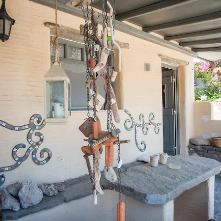 Anthippi (adults Only) 3* Páros