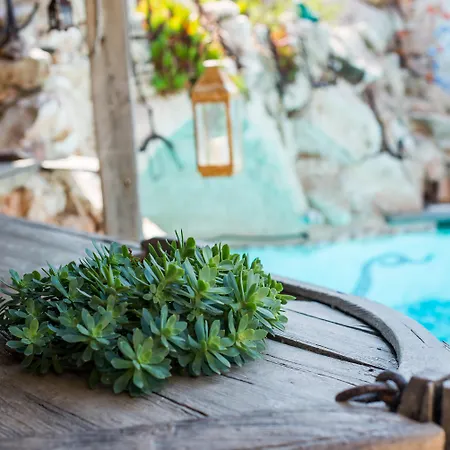 Aparthotel Anthippi (adults Only) 3*