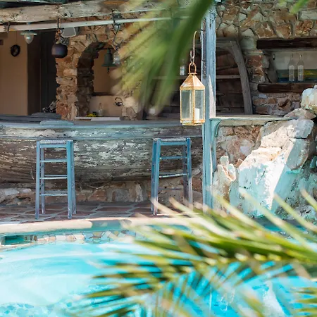 Anthippi (adults Only) Aparthotel 3*