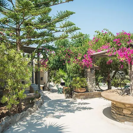 Aparthotel Anthippi (adults Only) 3*