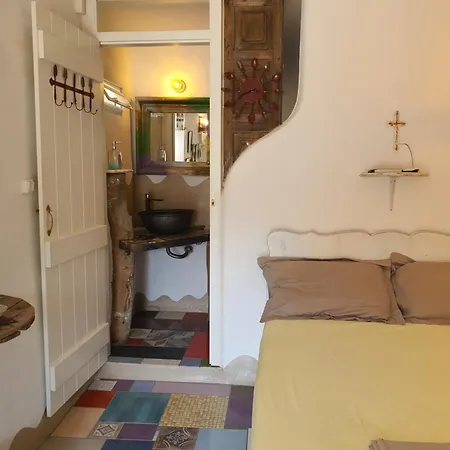 Anthippi (adults Only) Aparthotel 3*