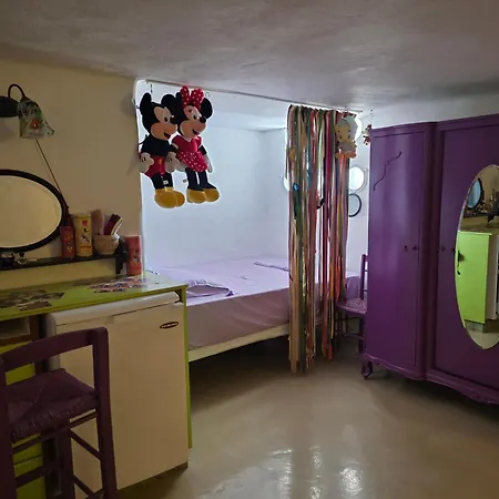 Anthippi (adults Only) Aparthotel Páros