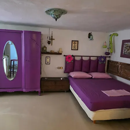 Anthippi (adults Only) Páros