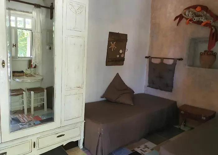 Anthippi (adults Only) 3*