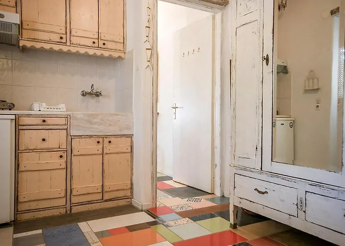 Aparthotel Anthippi (adults Only)