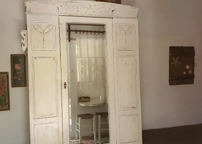 Anthippi (adults Only) Aparthotel 3*