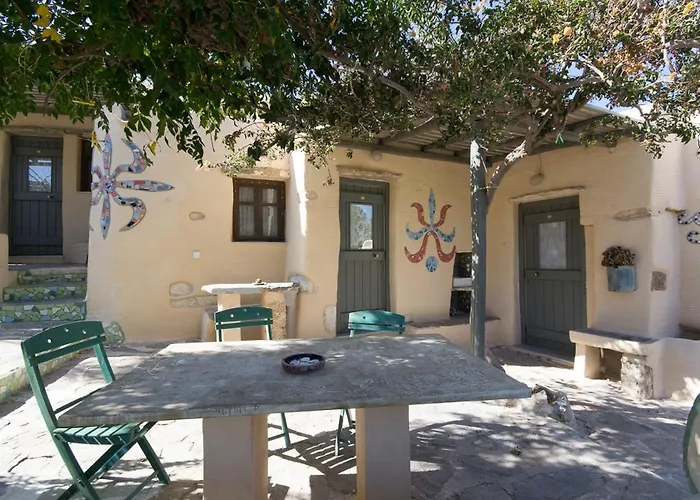 Anthippi (adults Only) Aparthotel