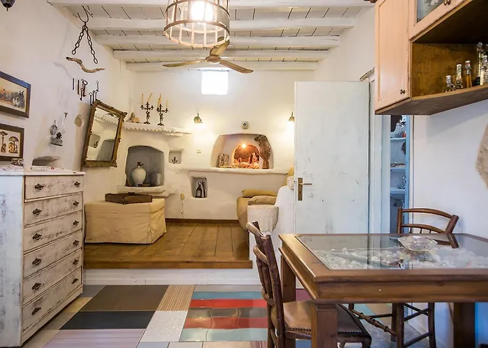 Aparthotel Anthippi (adults Only) 3*