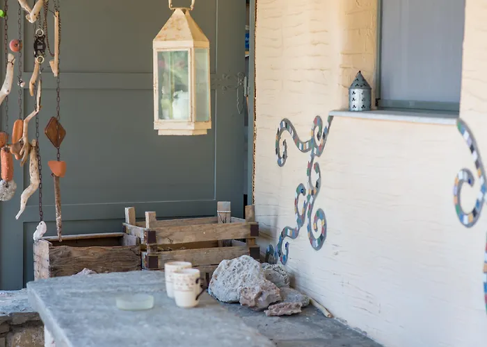 Anthippi (adults Only) Aparthotel 3*