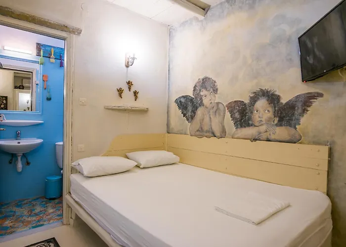 Anthippi (adults Only) 3* Páros