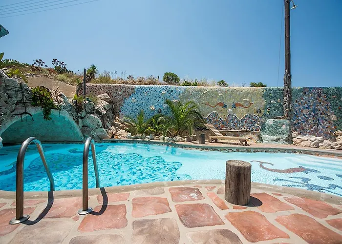 Aparthotel Anthippi (adults Only) Páros