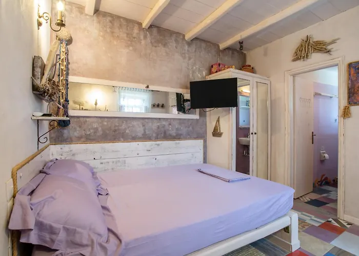 Anthippi (adults Only)