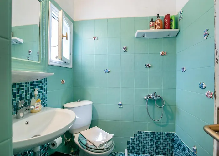 Anthippi (adults Only) Aparthotel