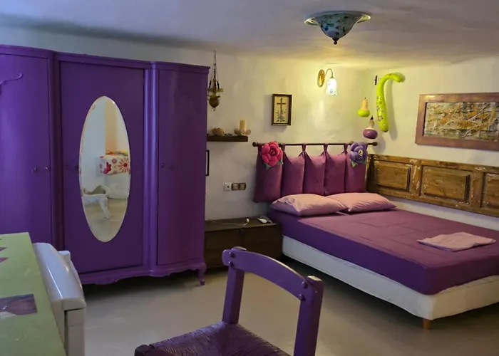 Aparthotel Anthippi (adults Only) 3*
