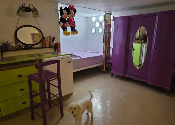 Anthippi (adults Only) Aparthotel