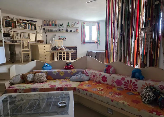 Anthippi (adults Only)