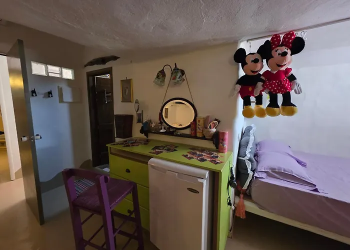 Anthippi (adults Only) Aparthotel Páros