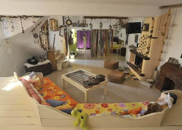 Aparthotel Anthippi (adults Only) 3*