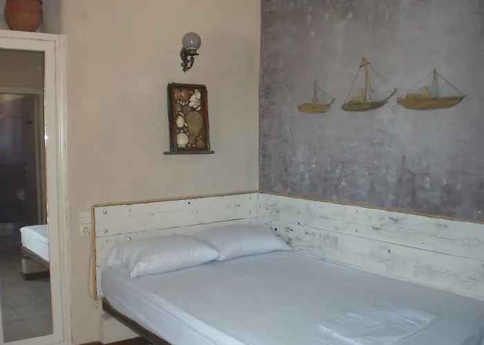 Anthippi (adults Only) Aparthotel 3*