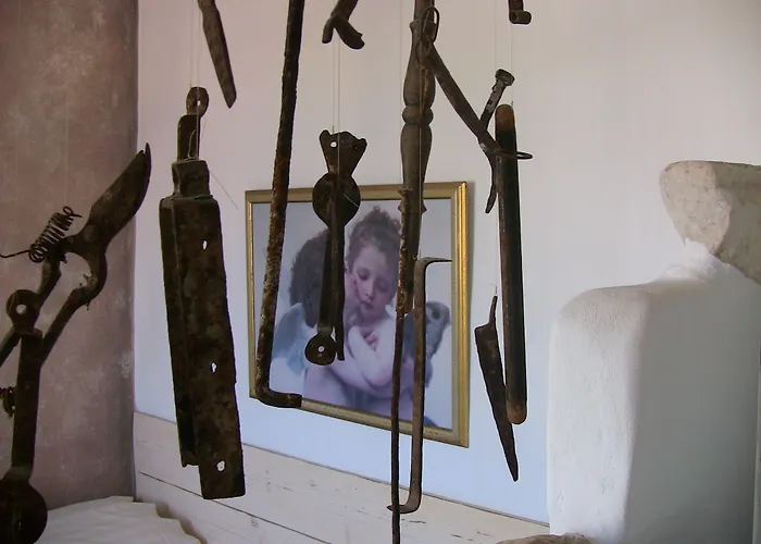 Aparthotel Anthippi (adults Only) Páros