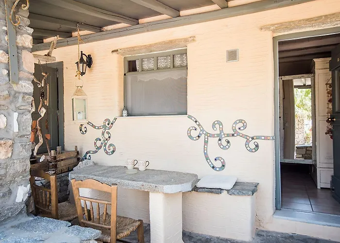 Anthippi (adults Only) Aparthotel