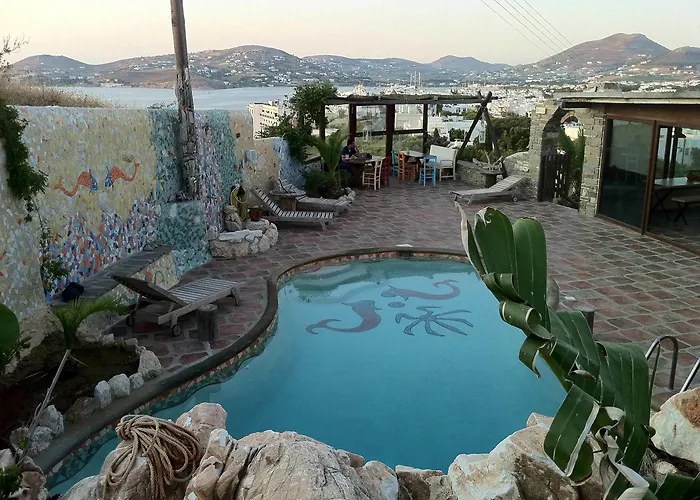 Anthippi (adults Only) 3*