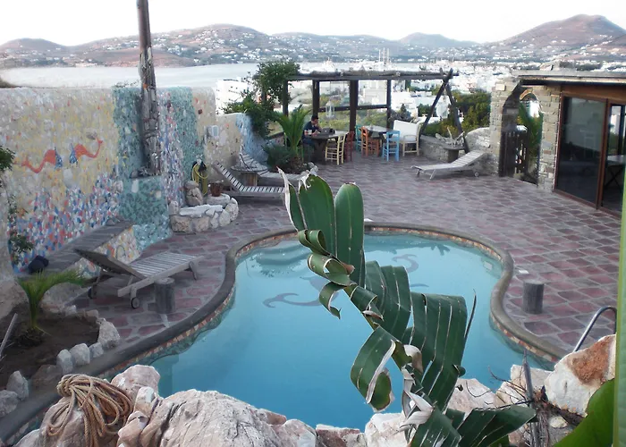 Anthippi (adults Only) 3*