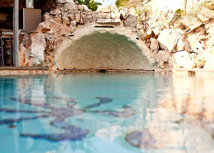 Aparthotel Anthippi (adults Only)