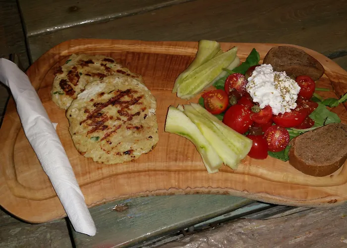 Anthippi (adults Only) Aparthotel