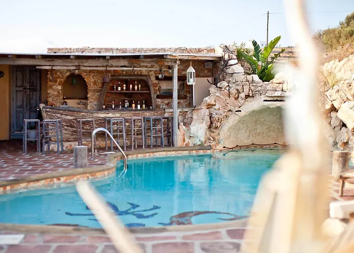 Anthippi (adults Only) Aparthotel 3*