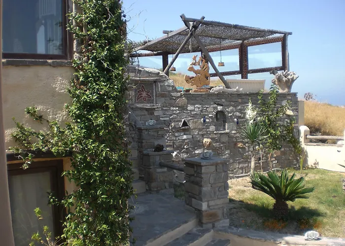 Anthippi (adults Only) Aparthotel 3*