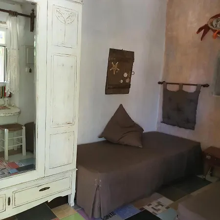 Anthippi (adults Only) 3*