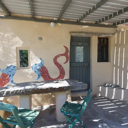 Anthippi (adults Only) Apartahotel