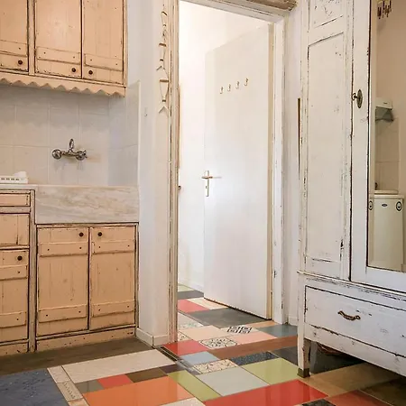 Apartahotel Anthippi (adults Only)