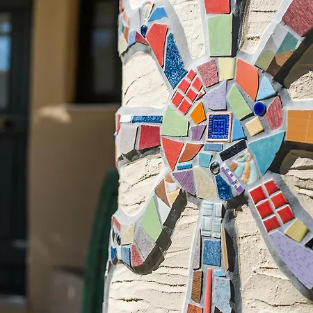 Apartahotel Anthippi (adults Only) Páros