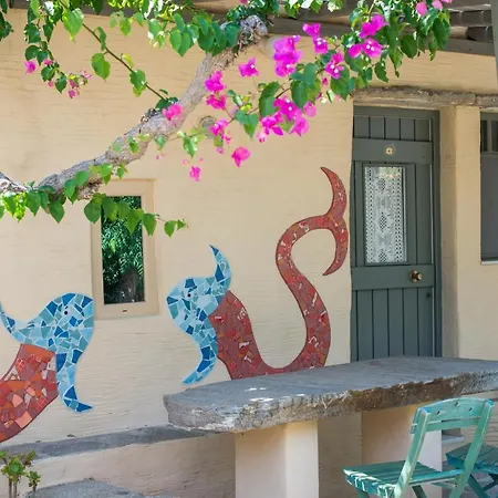 Anthippi (adults Only) Apartahotel