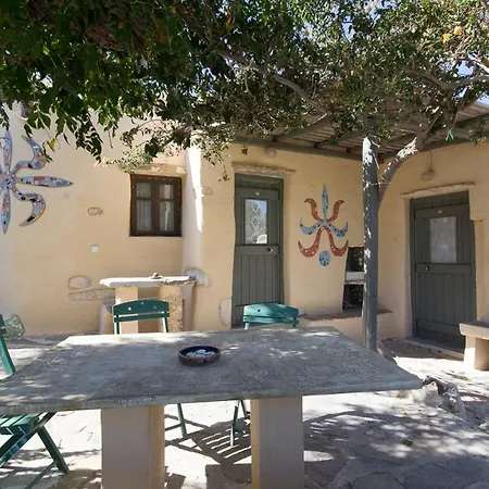 Anthippi (adults Only) Apartahotel