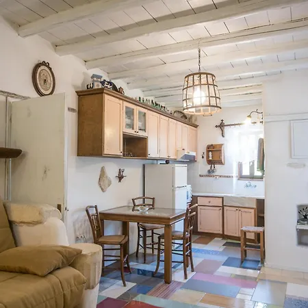 Anthippi (adults Only) Apartahotel Páros