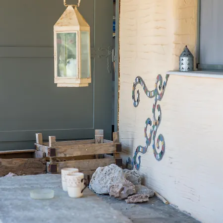 Anthippi (adults Only) Apartahotel 3*