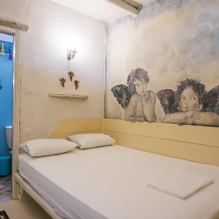 Anthippi (adults Only) 3* Parikia (Paros)
