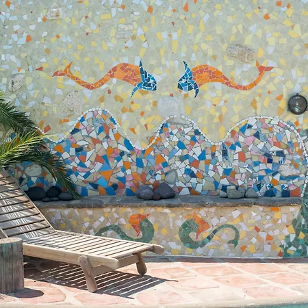 Apartahotel Anthippi (adults Only) 3*