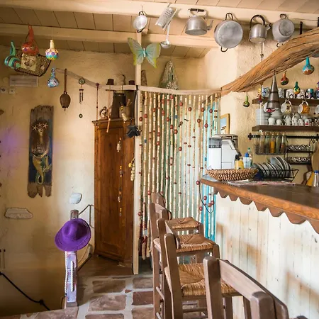 Anthippi (adults Only) Apartahotel