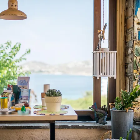 Anthippi (adults Only) Apartahotel 3*